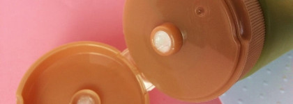 The Saem Urban Eco Harakeke Foam Cleanser Пенка для умывания с экстрактом новозеландского льна