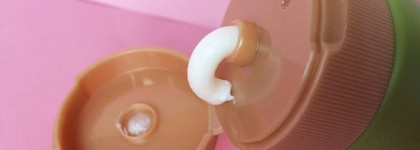 The Saem Urban Eco Harakeke Foam Cleanser Пенка для умывания с экстрактом новозеландского льна