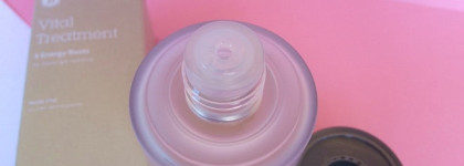 Увлажняющая эссенция Blithe Vital Treatment Essence 5 Energy Roots