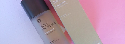 Увлажняющая эссенция Blithe Vital Treatment Essence 5 Energy Roots