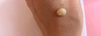 Origins Dr. Andrew Weil Mega-Mushroom Relief & Resilience Hydra Burst Gel Lotion. 