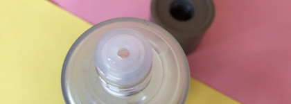 Моя летняя база