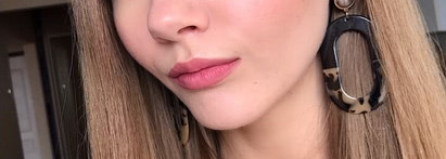 Тинт для губ Chupa Chups Lip Locker оттенок Raspberry