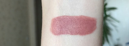 Еще один нюд - Nyx Soft Matte Lip Cream - Los Angeles