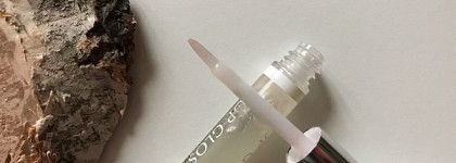 Моей первой жидкой матовой помадой была - Seventeen All Day Lip Color 11