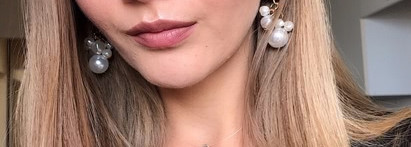 Maybelline Hydra Extreme Matte № 945 Toasted Chestnut