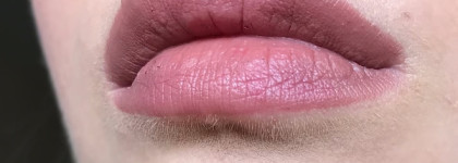 Maybelline Hydra Extreme Matte № 945 Toasted Chestnut