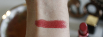 Поговорим о прекрасном - Estee Lauder Pure Color Envy # 420 Rebellious Rose