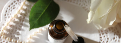 True Alchemy active serum wheat protein 1,3%