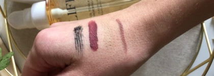 Моя сладкая парочка - Dior Hydra Life Oil To Milk Makeup Removing Cleanser & Kleona гель для умывания