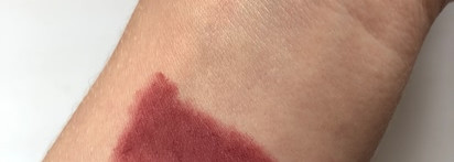 Nars velvet matte lip pencil оттенок Do me baby