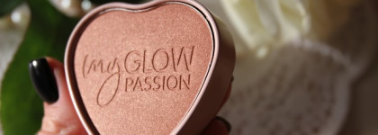 Essence My Glow Passion Blush