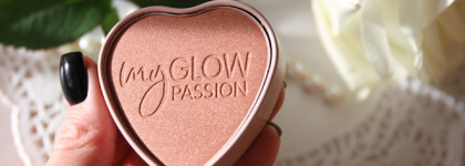 Essence My Glow Passion Blush