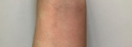 Очищение с ALL-J Smooth rich skin Сleansing Oil и Kleona протеиновый гель для умывания