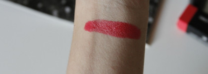 MAC Amplified creme lipstick 114 Impassioned