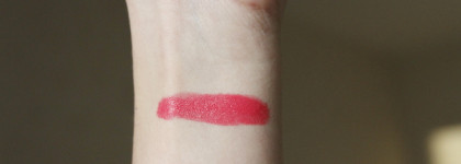 MAC Amplified creme lipstick 114 Impassioned