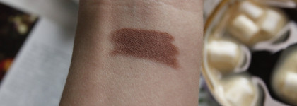 Автоматический карандаш для губ Maybelline Color Sensational Shaping Lip Liner оттенок № 08 gone griege