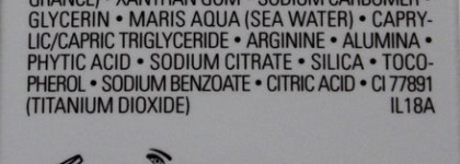 Сладость или гадость? Chanel Le Lait Anti-Pollution Cleansing Milk - молочко для снятия макияжа