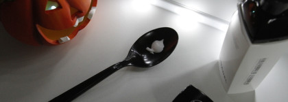 Сладость или гадость? Chanel Le Lait Anti-Pollution Cleansing Milk - молочко для снятия макияжа