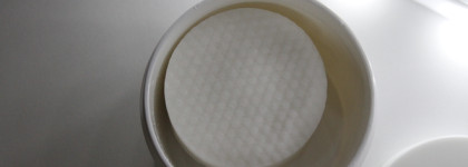 Чистые поры с Cosrx original clear pad