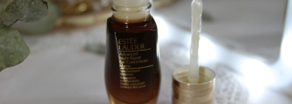 Estee Lauder Advanced Night Repair Eye Concentrate Matrix - Восстанавливающий концентрат для кожи вокруг глаз
