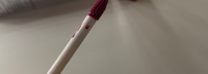 Dior addict lip tattoo 571 - естественный клюквенный