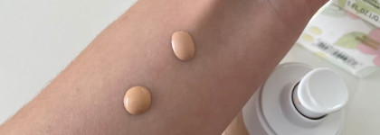 Новинка - тональный крем Clinique Even Better Clinical™ Serum Foundation SPF 20