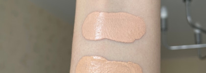 Новинка - тональный крем Clinique Even Better Clinical™ Serum Foundation SPF 20