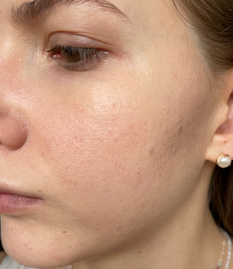 Новинка - кремовая пудра MAC Studio Fix Tech Cream-To-Powder Foundation