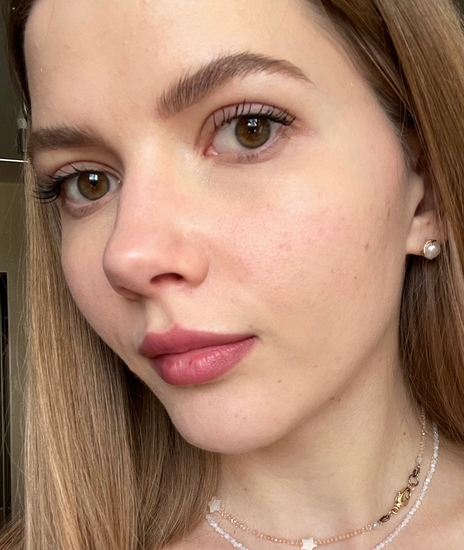 Новинка - кремовая пудра MAC Studio Fix Tech Cream-To-Powder Foundation