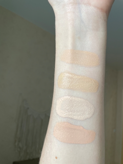 Новинка - кремовая пудра MAC Studio Fix Tech Cream-To-Powder Foundation