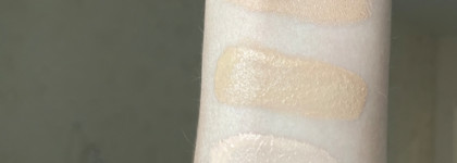 Новинка - кремовая пудра MAC Studio Fix Tech Cream-To-Powder Foundation