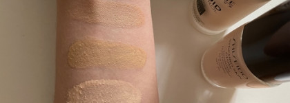 Новинка - кремовая пудра MAC Studio Fix Tech Cream-To-Powder Foundation