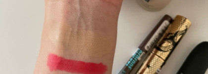 Гидрофильное масло на основе цветочных ферментов - Whamisa organic flowers cleansing oil