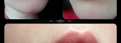 Maybelline Color Sensational Lipstick #620 Pink Brown