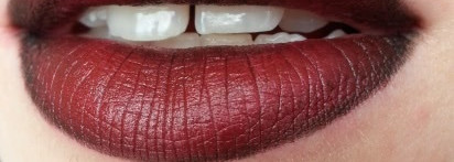 Maybelline Color Sensational Matte Lipstick #975 Divine Wine