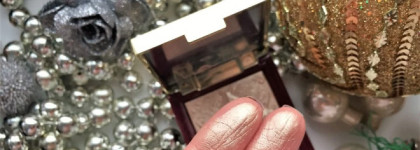 Пудра-хайлайтер из Рождественской коллекции 2016-2017 Pupa Red Queen Highlighter