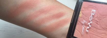 Румяна Beyu Fresh Cheeks by Irma 2 Irma's Favorite