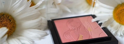 Румяна Beyu Fresh Cheeks by Irma 2 Irma's Favorite