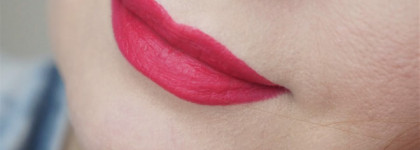 Помада-карандаш для губ Catrice Matte Lip Artist 6 hr №040 HibisKiss-Proof