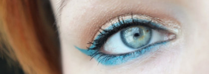 Карандаш-кайал The Kajal Mina 404