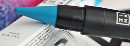 Карандаш-кайал The Kajal Mina 404