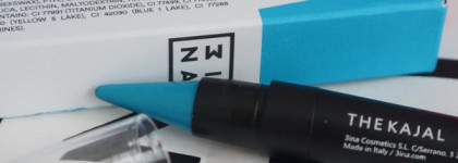 Карандаш-кайал The Kajal Mina 404