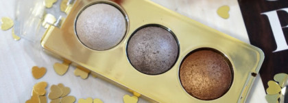 Новая весенняя коллекция Catrice Pulse of Purism Collection Spring 2017