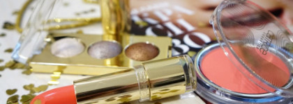 Новая весенняя коллекция Catrice Pulse of Purism Collection Spring 2017