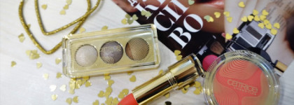 Новая весенняя коллекция Catrice Pulse of Purism Collection Spring 2017