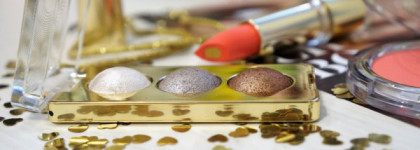 Новая весенняя коллекция Catrice Pulse of Purism Collection Spring 2017