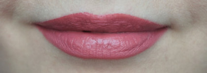 Помада Luxvisage Glam Look Lip Cream Velvet
