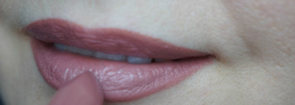 Помада Luxvisage Glam Look Lip Cream Velvet