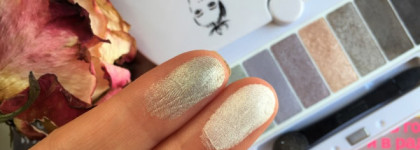 Палетка теней Palette Les Nudes by Bourjois